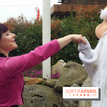 Secrets de Druides au Village Gaulois d'Astérix