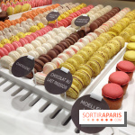 Les macarons de Yannick Lefort : un délice dans le 6ème !
