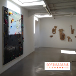 For Real à la galerie Kamel Mennour