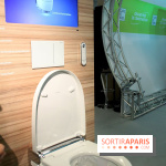 Foire de Paris 2015 : GPI