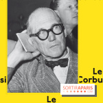 Le Corbusier au Centre Pompidou : une expo, un beau livre