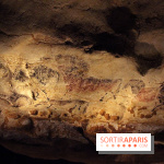 La Grotte de Lascaux à Paris !