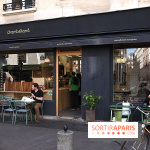 Chambelland, la Boulangerie sans gluten à Paris