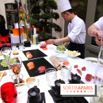 Sunset Parties au Buddha-Bar Hotel Paris