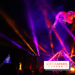 Pyroconcert Encore Floyd  au Domaine de Saint-Cloud