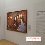 Passeurs au Centre Pompidou