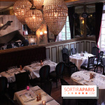 Pharamond, restaurant normand à Châtelet