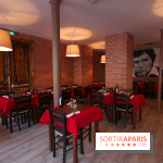 Ô Toulouse restaurant