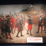 L'Inca et le conquistador