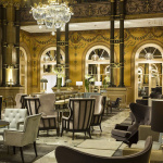 Hilton Paris Opéra
