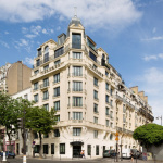 Le Terrass’’ Hôtel, version 2015