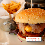 Bieh, le bistrot New-yorkais au Palais Brongniart