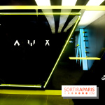 Adidas, #BeTheDifference Room