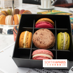Le Jour du Macaron 2019