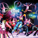Holiday on Ice 2012 : SPEED