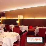 Salon de thé Dalloyau