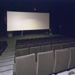Cinéma le Méliès à Montreuil