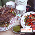 Les BBQ d'automne d'Auteuil