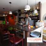 Tapakap, le bistrot régréssif du 18e