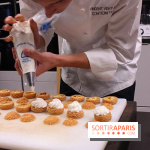 L'Atelier de Pâtisserie de Philipe Conticini