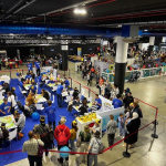 Kidexpo 2024, le salon des enfants et des familles déménage à Paris Montreuil Expo