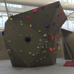 Murmur Pantin, salle de bloc