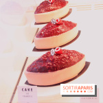 Pâtisseire de Christophe Michalak