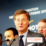 AccorHotels Arena à Paris