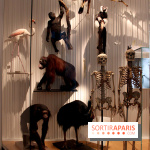 Le nouveau Musée de l'Homme