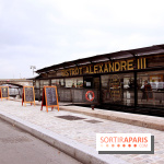 Bistrot Alexandre III