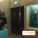 Les Mythe Fondateurs à la Petite Galerie du Louvre