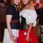 La Nuit des Ambassadeurs 2015, les photos du Wild West Express, la suite