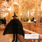 Halloween au Musée Grévin