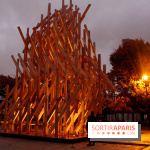 FIAC 2015, le hors-les-murs au Jardin des Tuileries