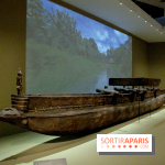 SEPIK, l'exposition au Musée du Quai Branly