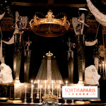 Le Roi est Mort, l'exposition au Château de Versailles 