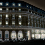 Hôtel W Paris Opera