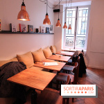 Café Cuillier, le Coffee Shop parisien