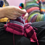 Salon Aiguille en Fête 2019, Porte de Versailles