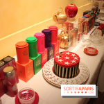 Mariage Frères pour Noël 2015