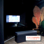 Darwin, l'exposition à la Cité des Sciences