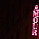 Hotel Amour