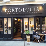 Portologia, the House of Ports settles in Paris