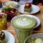 Umami Matcha Café lance son brunch le dimanche !