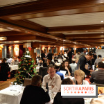Capitaine Fracasse, dîner-croisière 