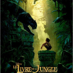 Le livre de la jungle 
