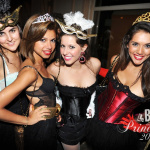 Le Bal des Princesses