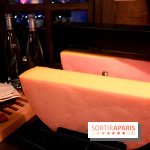 La Raclette Party du Châlet Fleurier du Park Hyatt Paris Vendôme
