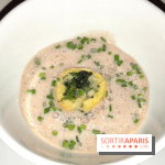 Le Relais du Parc - Hôtel Renaissance Le Parc Trocadéro