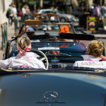 Le Rallye des Princesses 2016